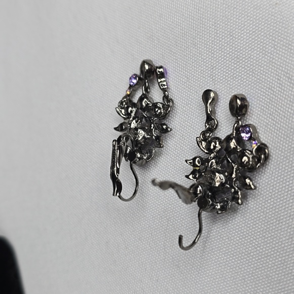 Kirk' Folly earrings - Picture 4 of 5